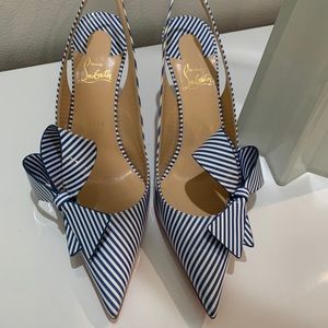 Christian Louboutin Heels
